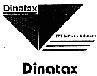 Mẫu nhãn hiệu DINATAX