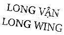 Mẫu nhãn hiệu Long Vận LONG WING