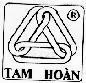 Mẫu nhãn hiệu Tam Hoàn