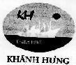 Mẫu nhãn hiệu KH Khánh Hưng