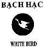 Mẫu nhãn hiệu BACH HAC WHITE BIRD