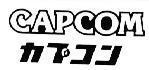 Mẫu nhãn hiệu CAPCOM