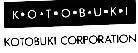 Mẫu nhãn hiệu KOTOBUKI CORPORATION