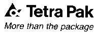 Mẫu nhãn hiệu TETRA PAK, MORE THAN THE PACKAGE
