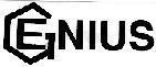 Mẫu nhãn hiệu GENIUS