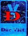 Mẫu nhãn hiệu ĐV ĐứC VIệT