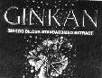 Mẫu nhãn hiệu GINKAN LOGO