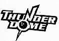 Mẫu nhãn hiệu THUNDER DOME