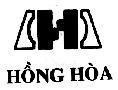 Mẫu nhãn hiệu H H Hồng Hoà