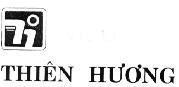 Mẫu nhãn hiệu TH Thiên Hương
