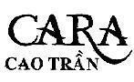 Mẫu nhãn hiệu CARA CAO TRầN