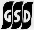 Mẫu nhãn hiệu GSD