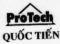 Mẫu nhãn hiệu PROTECH, Quốc Tiến