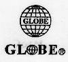 Mẫu nhãn hiệu GLOBE, R