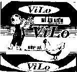 Mẫu nhãn hiệu Vilo, mì ăn liền súp gà