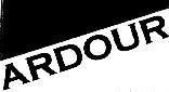 Mẫu nhãn hiệu ARDOUR MENTHOL