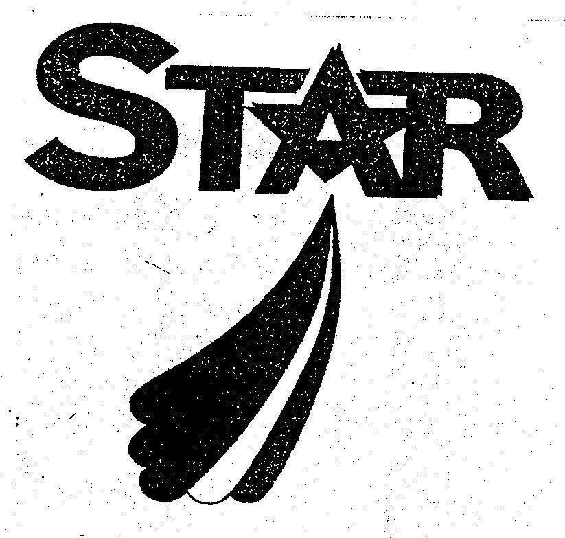 Mẫu nhãn hiệu STAR
