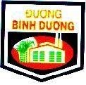 Mẫu nhãn hiệu Đường Bình Dương