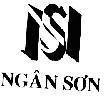 Mẫu nhãn hiệu NS NGÂN SƠN