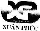 Mẫu nhãn hiệu XP PHUC CO., LTD Xuân Phúc
