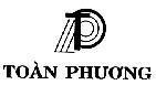 Mẫu nhãn hiệu TP TOàN PHƯƠNG