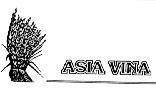 Mẫu nhãn hiệu ASIA VINA