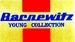 Mẫu nhãn hiệu BACNEWITZ YOUNG COLLECTION.