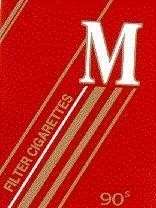 Mẫu nhãn hiệu M