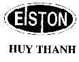 Mẫu nhãn hiệu EISTON HUY THANH.