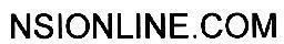 Mẫu nhãn hiệu NSIONLINE.COM