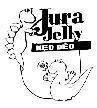 Mẫu nhãn hiệu JURA JELLY Kẹo Dẻo