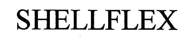 Mẫu nhãn hiệu SHELLFLEX