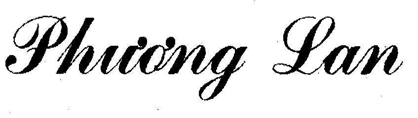 Mẫu nhãn hiệu Phương Lan