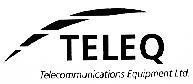 Mẫu nhãn hiệu TELEQ Telecommunications Equipment Ltd