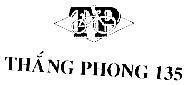 Mẫu nhãn hiệu THắNG PHONG 135 TP