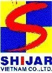 Mẫu nhãn hiệu SHIJAR VIET NAM CO., LTD.