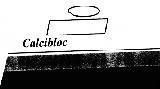 Mẫu nhãn hiệu CALCIBLOC