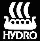 Mẫu nhãn hiệu HYDRO