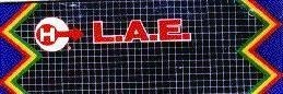 Mẫu nhãn hiệu H L.A.E