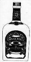 Mẫu nhãn hiệu CHIVAS REGAL