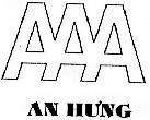 Mẫu nhãn hiệu AAA An Hưng