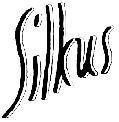 Mẫu nhãn hiệu SILKUS
