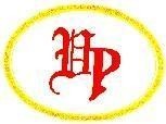 Mẫu nhãn hiệu HP