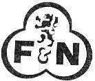 Mẫu nhãn hiệu F & N