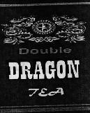 Mẫu nhãn hiệu DRAGON TEA DOUBLE