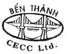 Mẫu nhãn hiệu BÊN THàNH CECC LTD