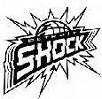 Mẫu nhãn hiệu DETROIT SHOCK