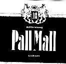 Mẫu nhãn hiệu PALL MALL EXPORT ROTHMANS RR