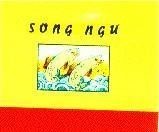 Mẫu nhãn hiệu Song Ngư