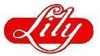 Mẫu nhãn hiệu LILY